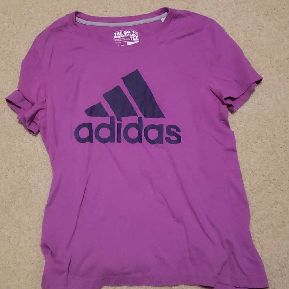 Adidas T Shirt Women S